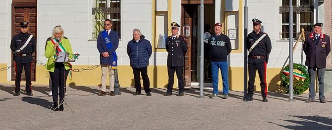 Olcenengo 4 novembre