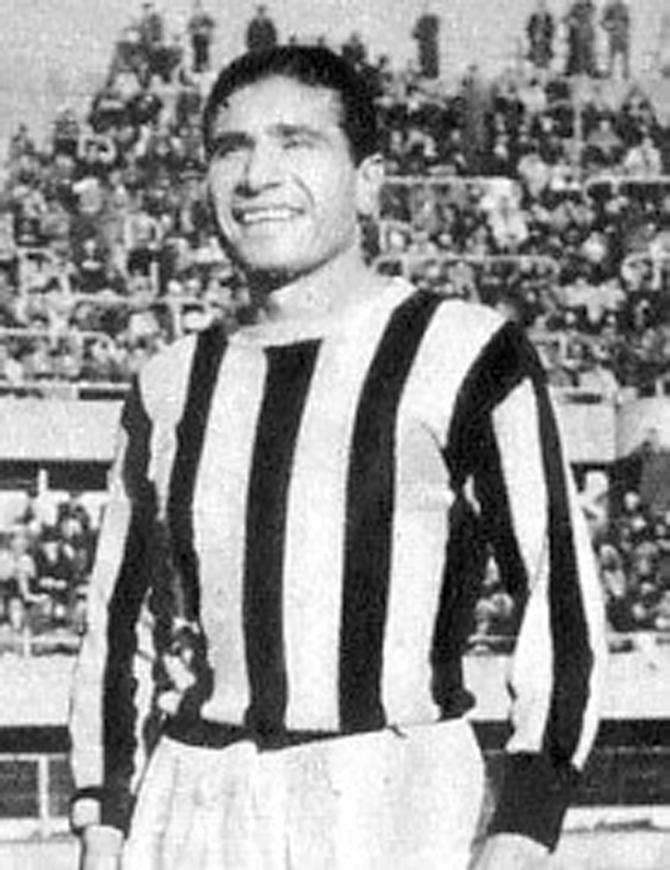 Baldo Depetrini