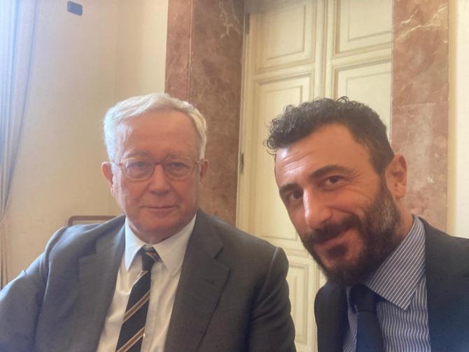 Camera dei deputati