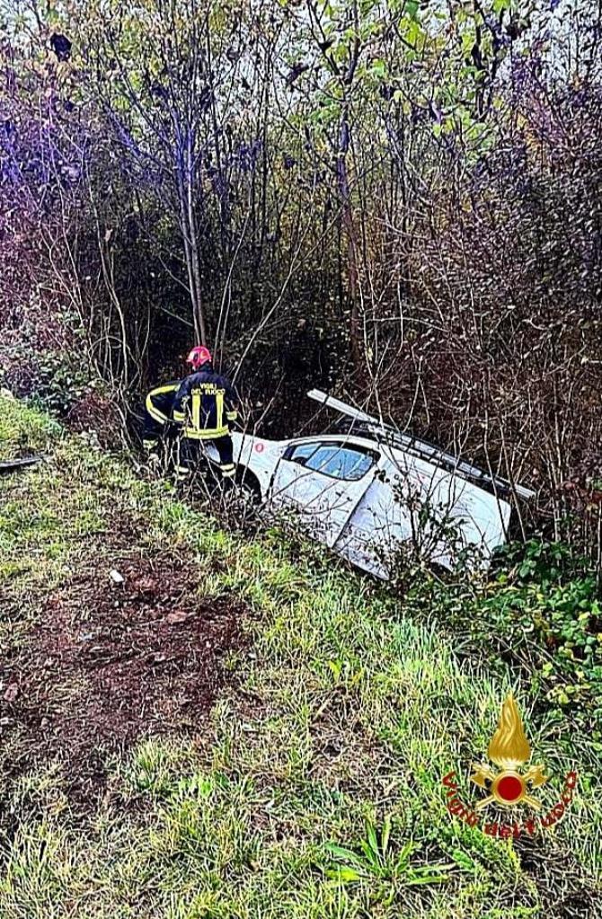 Incidente Serravalle