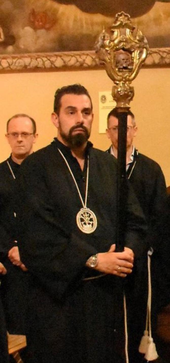 Roberto Gualino