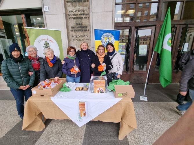Soroptimist Vercelli