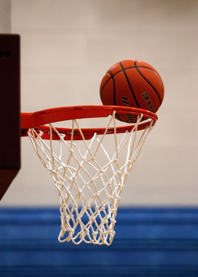 Pallacanestro basket