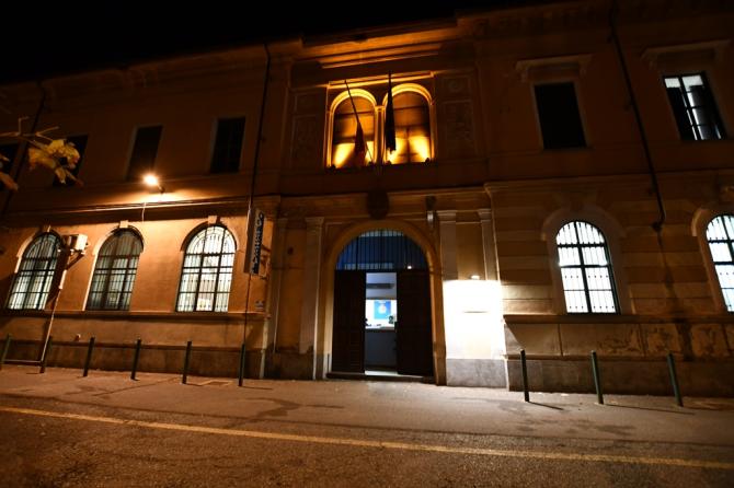 Questura di Vercelli