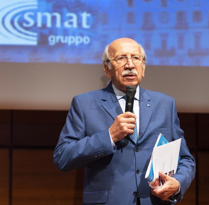 "L' acqua , l'elemento identitario dei territori"