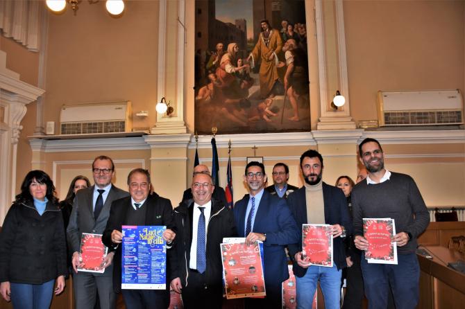Le Radici del Natale