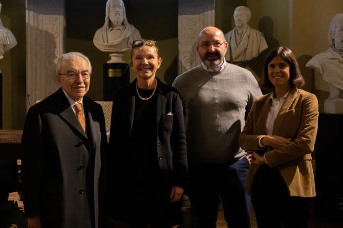 Fondazione Valsesia 