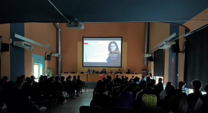 Istituto tecnico agrario