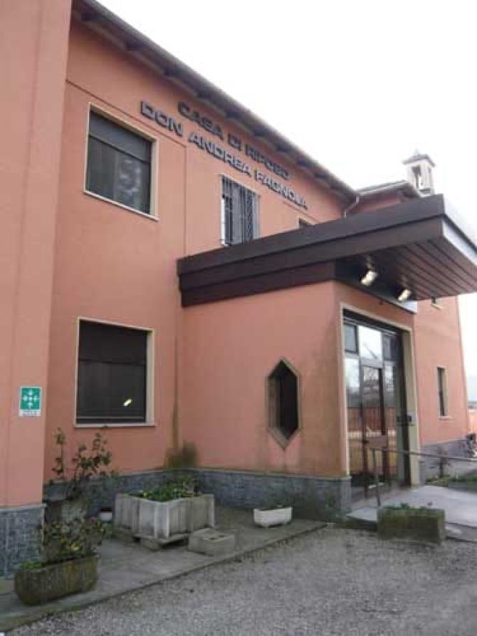 Asigliano casa di riposo