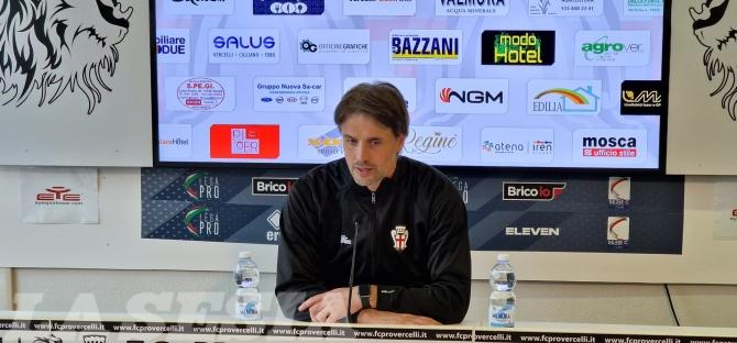 Pro Vercelli