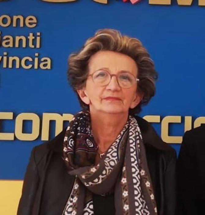 Manuela Cerruti