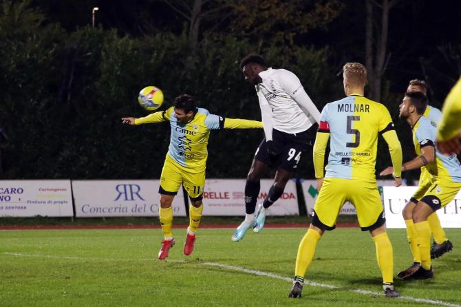 Pro Vercelli (foto Marco Lussoso)