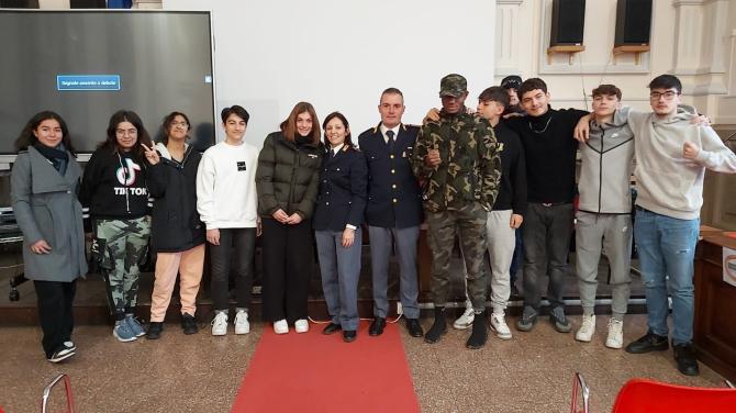 Istituto Cavour Vercelli
