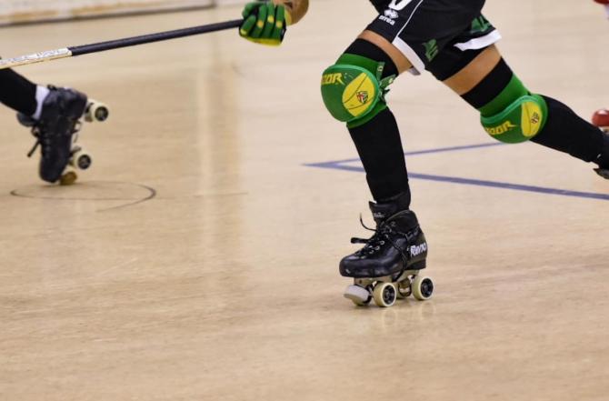 Hockey Engas