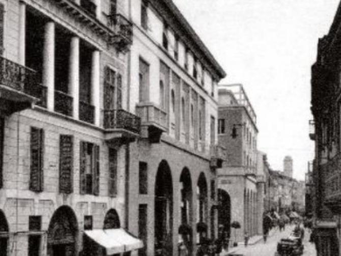 Vercelli littoria