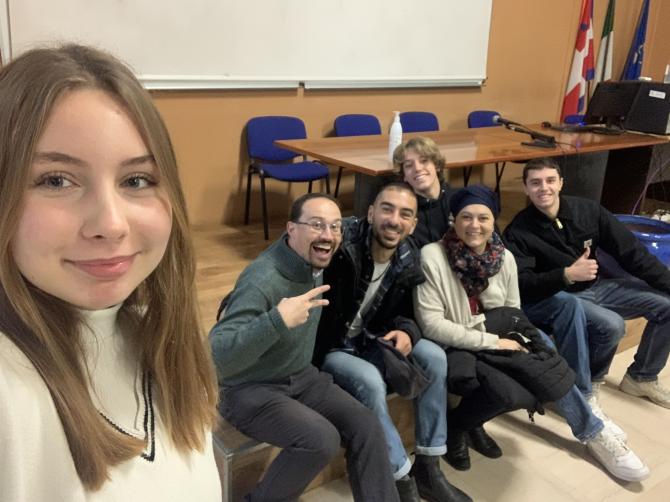 Associazione Itaca