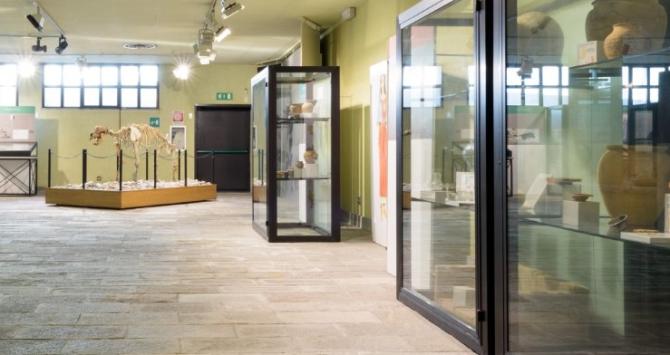 Museo Carlo Conti Borgosesia