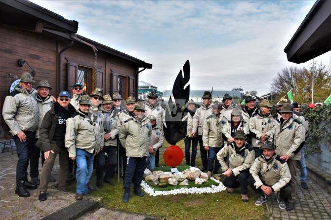 Alpini di Porta Torino