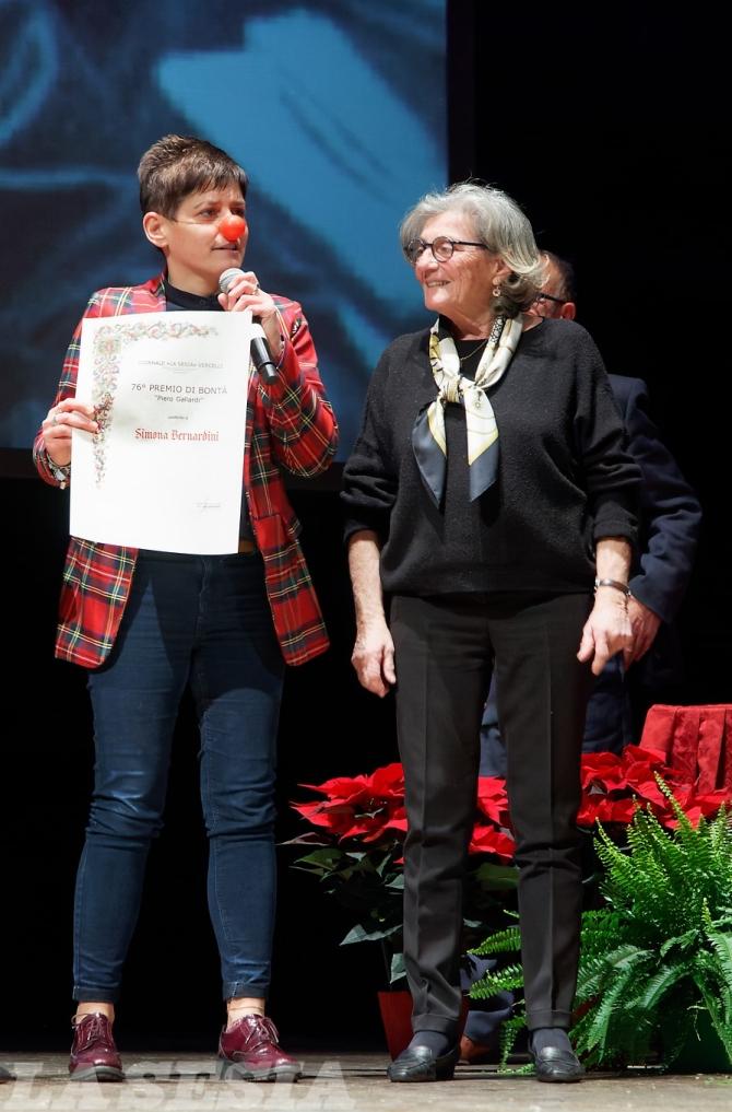 76° Piero Gallardi (foto Stefania Piccoli)
