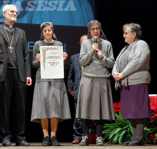 11° Eugenio Perazzo e Andreina Pellati Perazzo (foto Stefania Piccoli)
