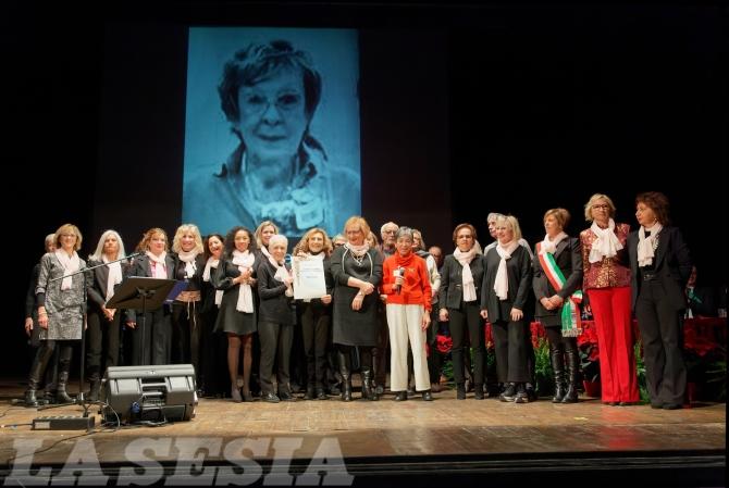 3° Associazione Insieme “Bina Martinetti” (foto Stefania Piccoli)
