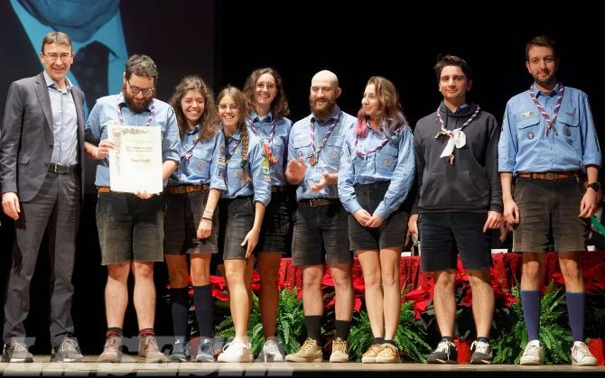 20° Riccardo e Ignazio Restano (foto Stefania Piccoli)