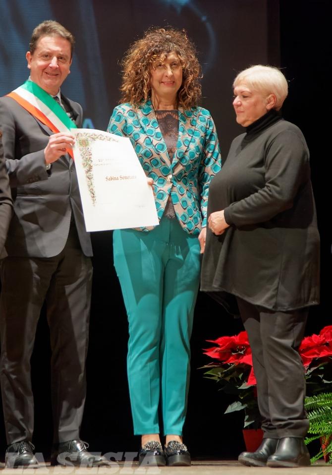 10° Premio Comune di Vercelli Comandante Giorgio Spalla (foto Stefania Piccoli)