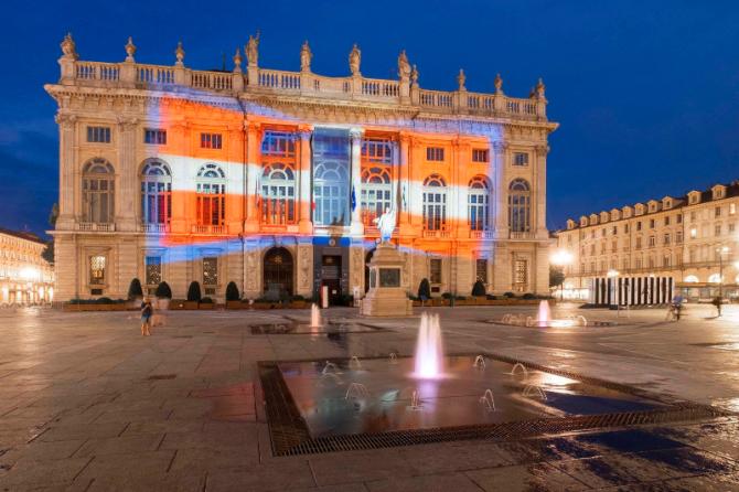 Palazzo Madama