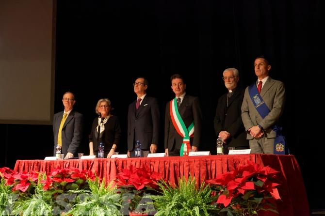 Tribunale della Bontà (foto stefania Piccoli)