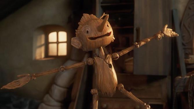 Pinocchio