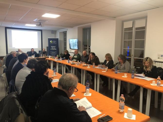 CsvNet Piemonte