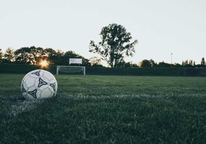 Pallone calcio