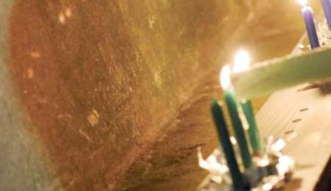 Festa di Chanukkah