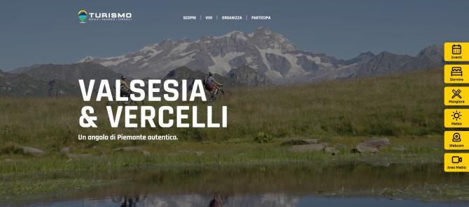 Sito Atl Vercelli Valsesia