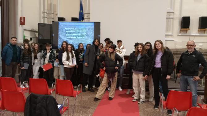 Iis Cavour