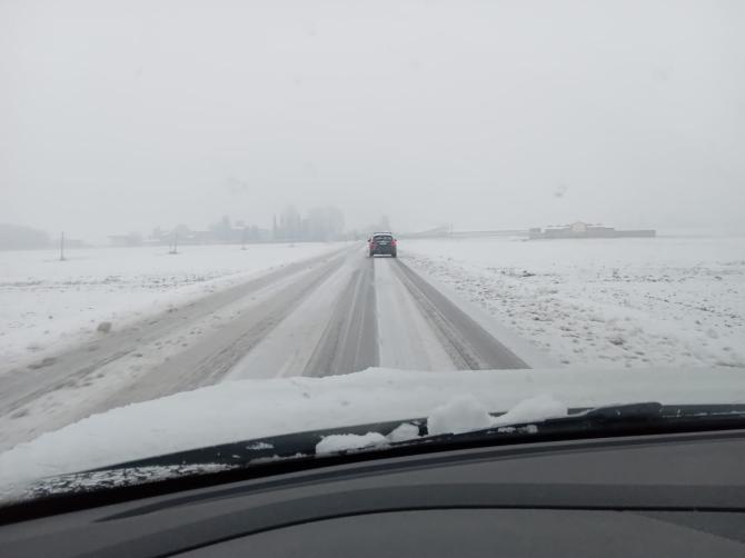 Nevicata