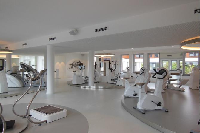 Palestra