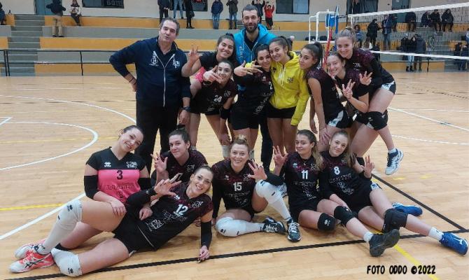 S2M Volley Vercelli