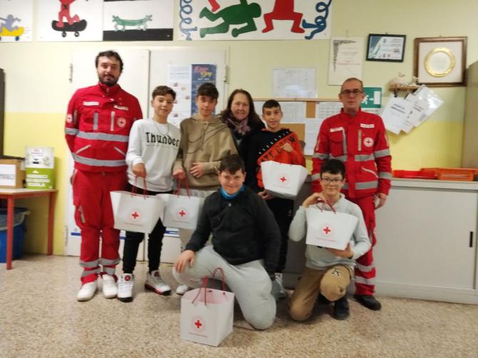 Secondaria I grado di Asigliano