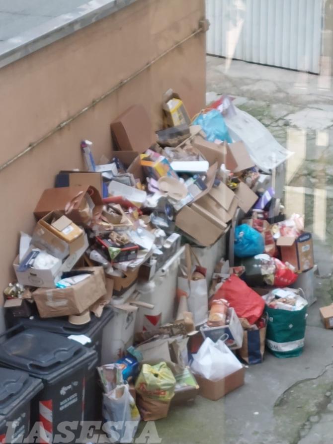 Corso Abbiate