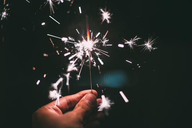 Capodanno