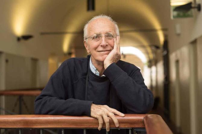 Ruggero Deodato