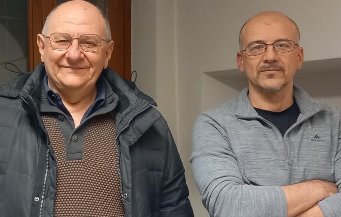 "Acqua, gestione pubblica e utili investiti"
