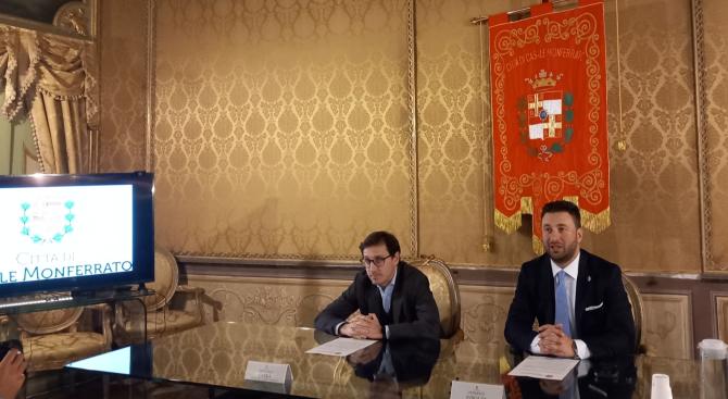 Casale: il 25 e il 26 novembre ritorna la Festa del Tartufo