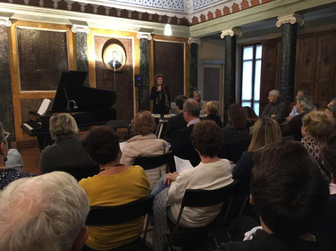 Comunità Ebraica di Vercelli