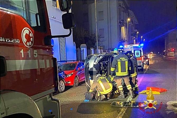 Incidente via Massaua