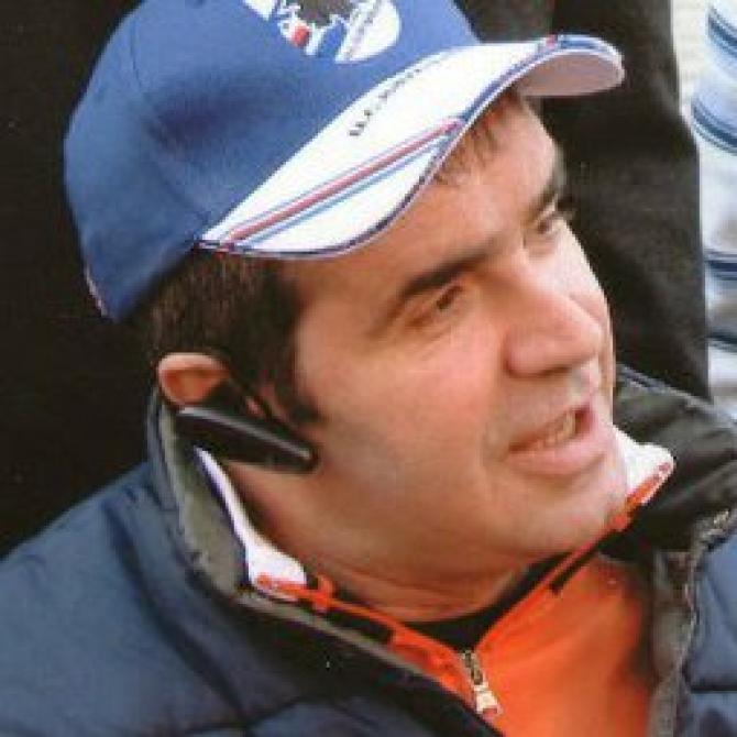 Addio a Franco Portaro, figura storica dei tornei di calcio al Belvdere