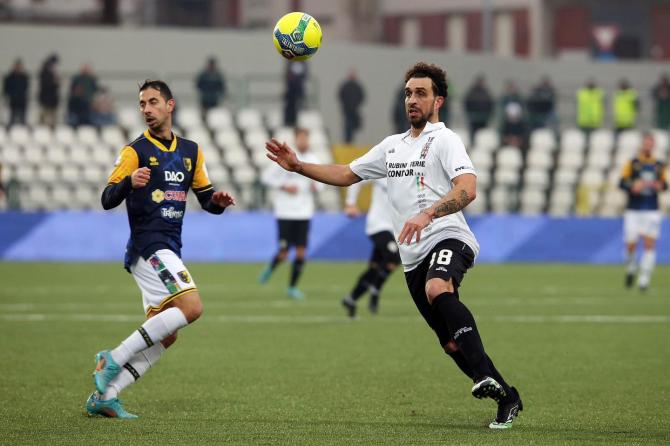 Pro Vercelli (foto Marco Lussoso)