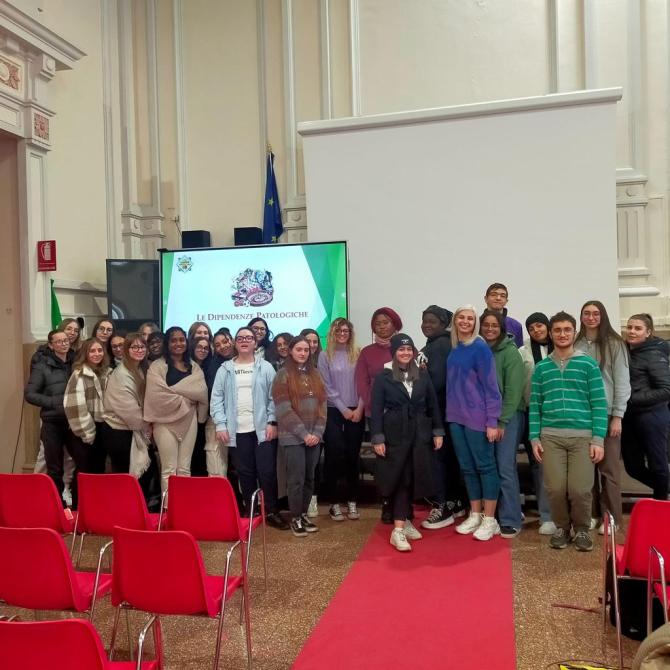 Istituto Cavour