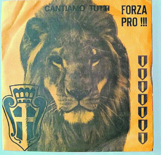 Pro Vercelli